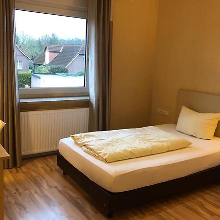 Landhotel Franck Garni Brietlingen المظهر الخارجي الصورة