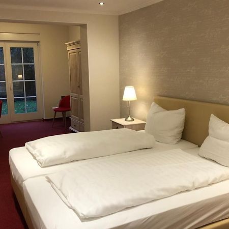 Landhotel Franck Garni Brietlingen المظهر الخارجي الصورة