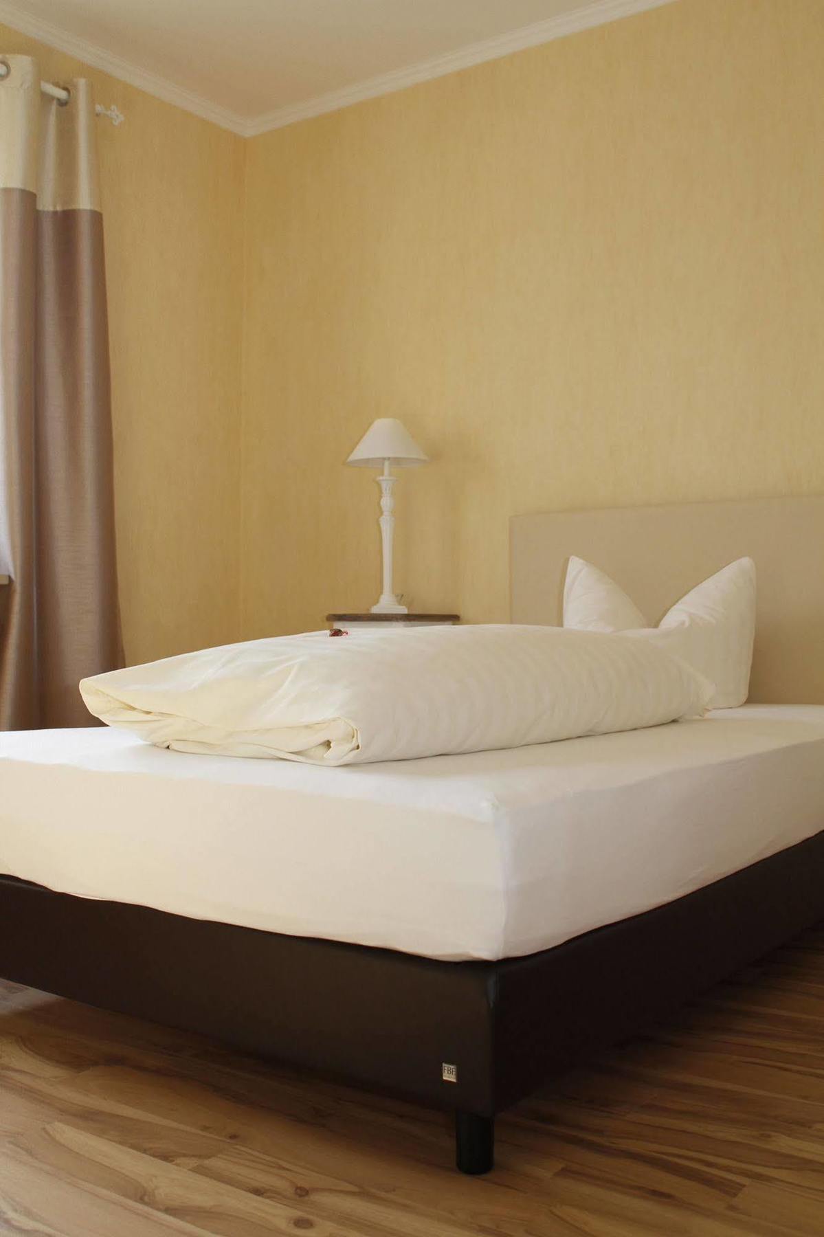 Landhotel Franck Garni Brietlingen المظهر الخارجي الصورة