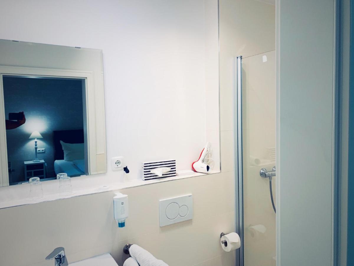 Landhotel Franck Garni Brietlingen المظهر الخارجي الصورة